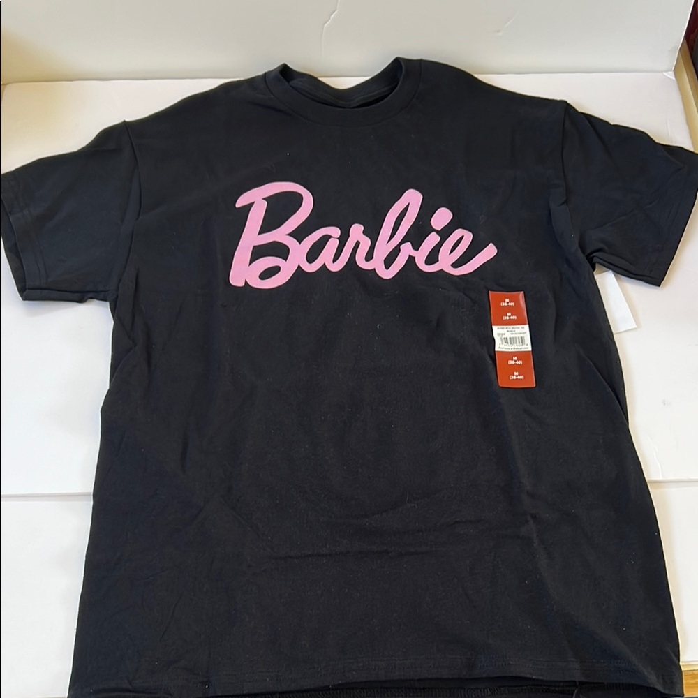 New Barbie T-shirt